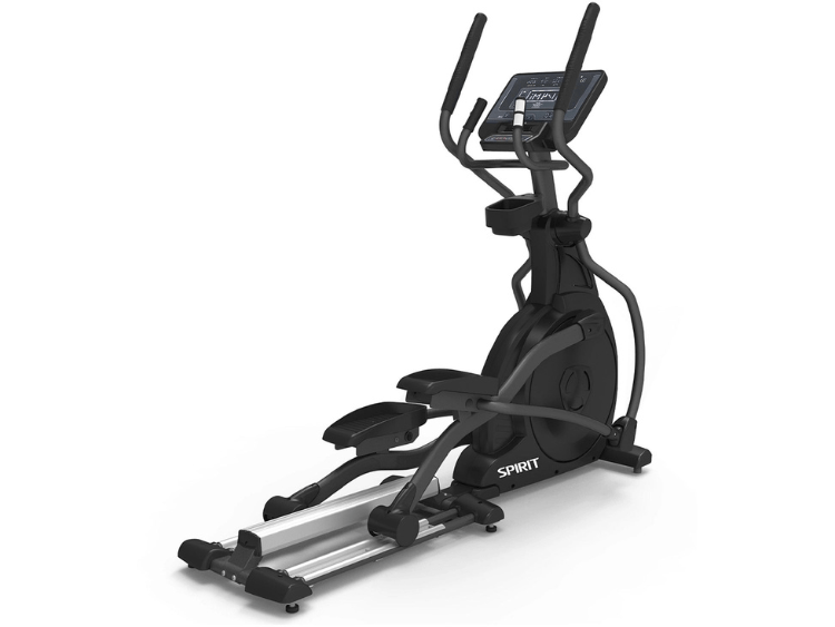 Energie Fitness Elliptical Elliptical Trainer Commercial Grade