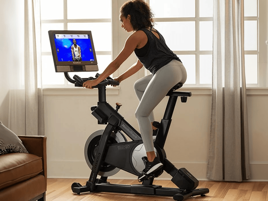 indoor s22 nordictrack