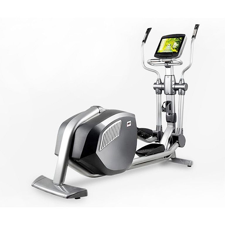 Bh Elliptical Cross Trainer Bike Bh Fitness Ocean Program