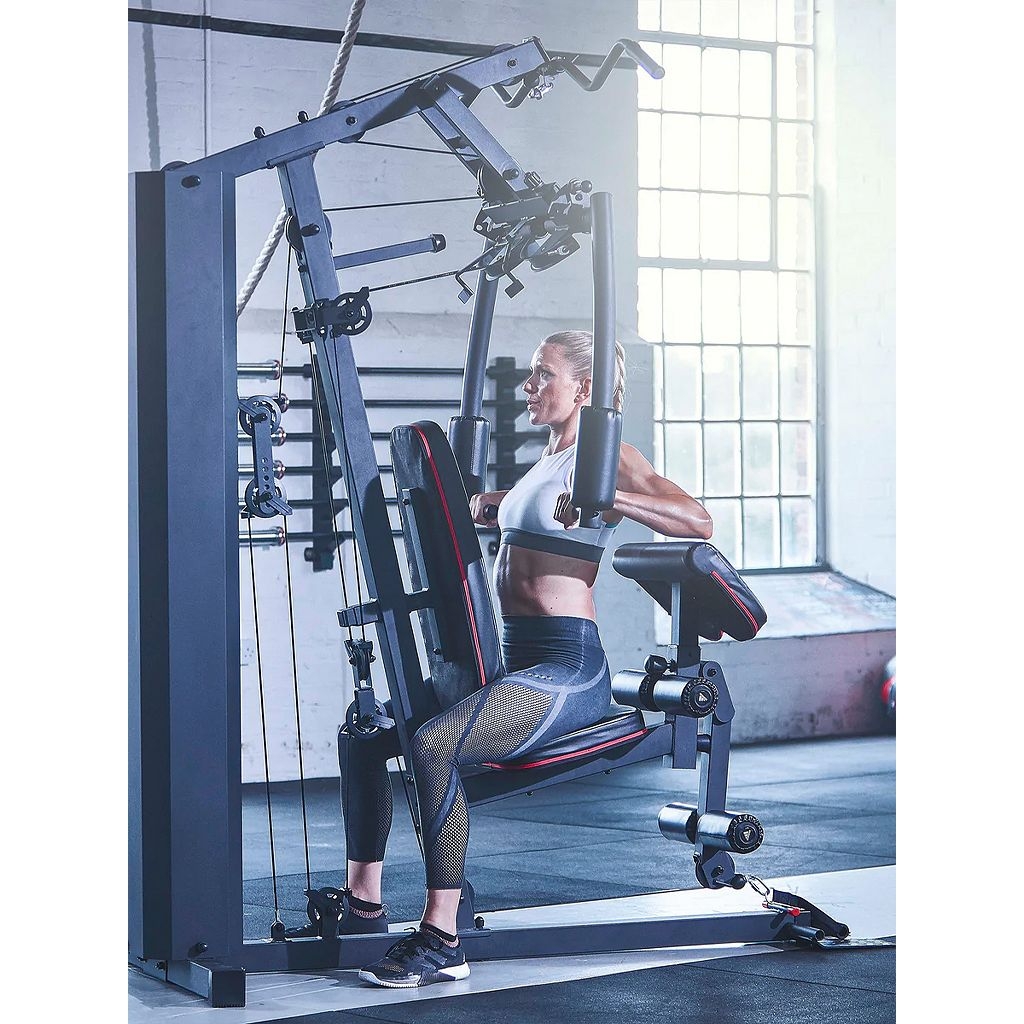 Gym Equipment Kraftstation Adidas Home Gym Adidas Home Rig Adidas