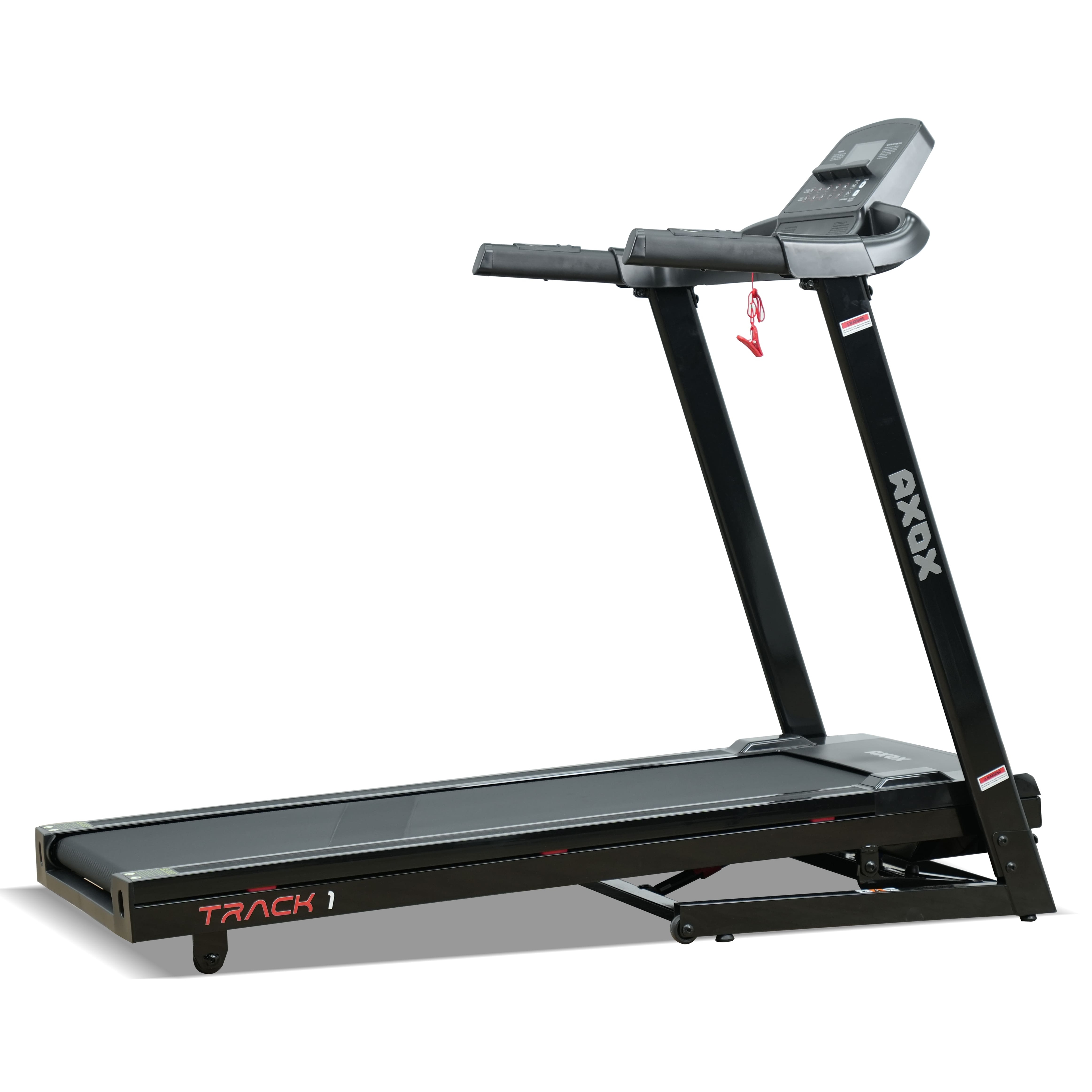 Exercise Equipment Treadmill For Delivery ✨Fast Delivery] Mini V - Main Image