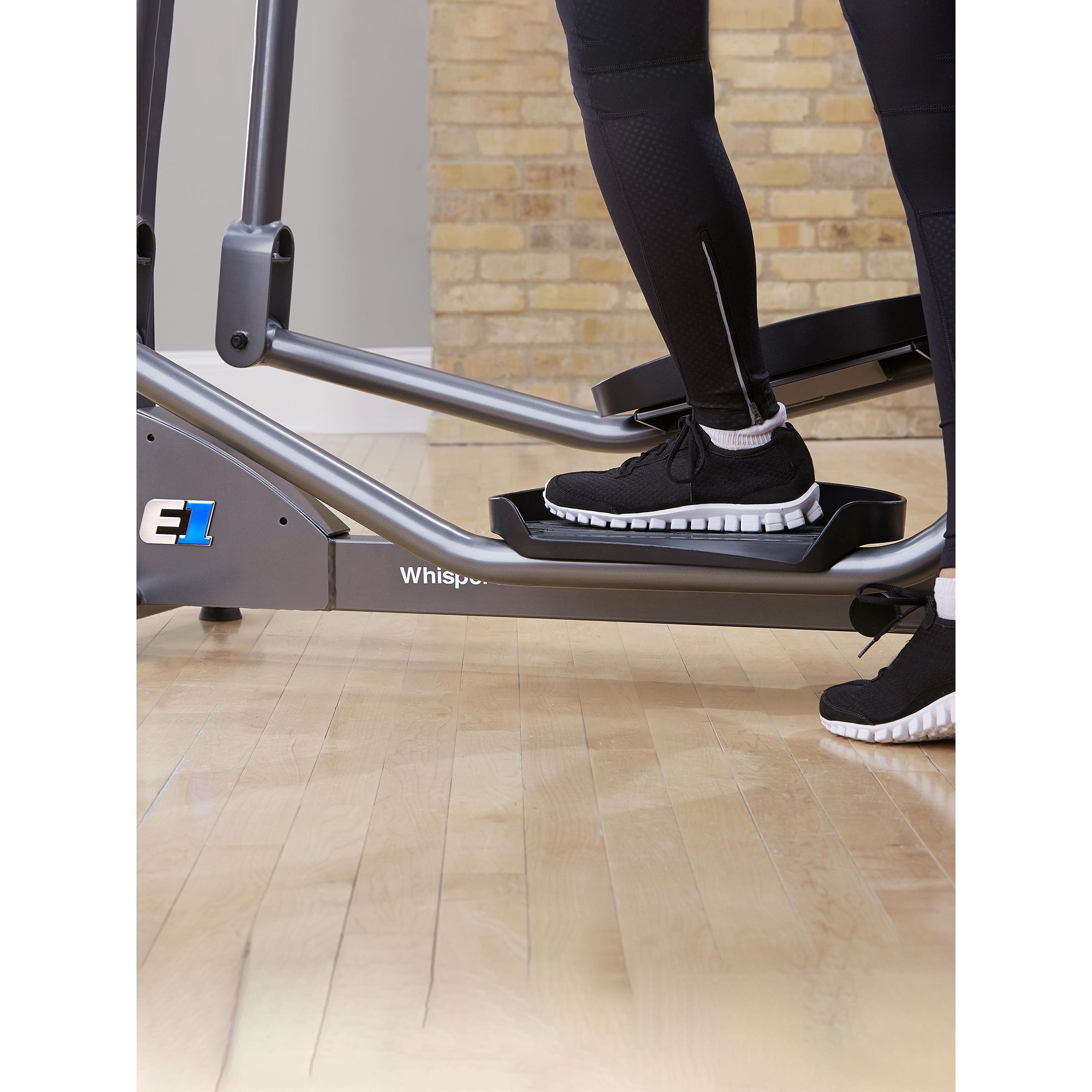 Life Fitness Indoor Cross Trainer Life Fitness 95Xi Integrity