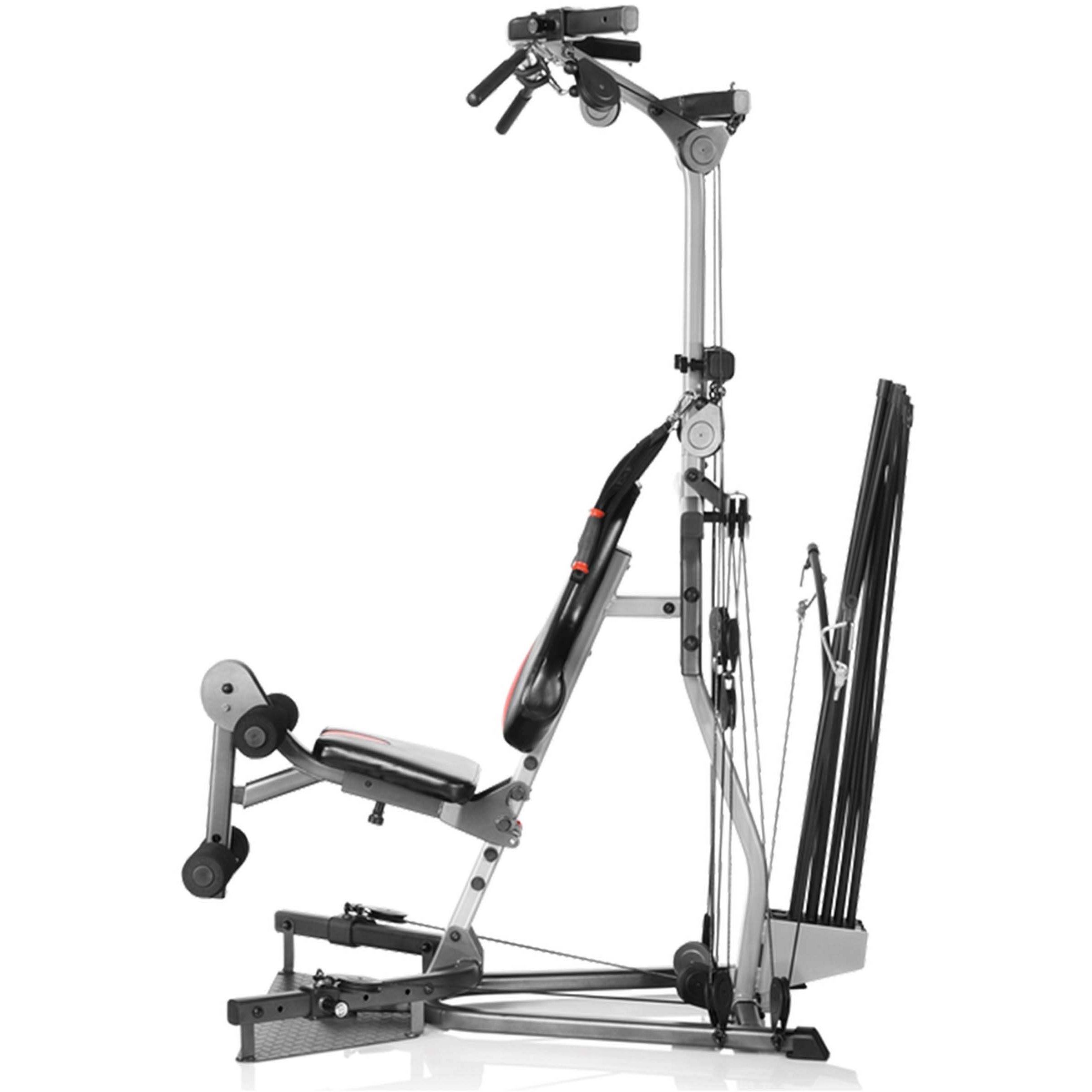 Leg Extension Bowflex Ultimate Se Bowflex Xtreme 2SE Home Gym - Main Image