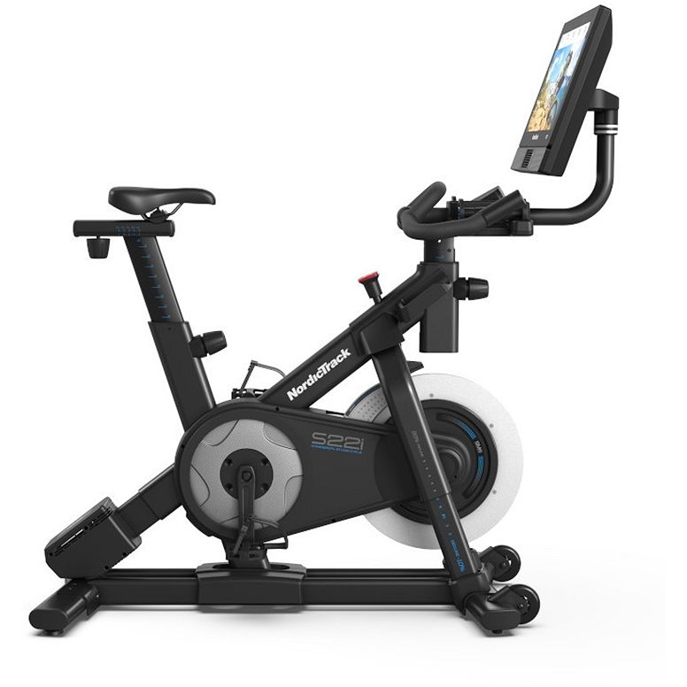 Indoor Cycling What Is Better Nordictrack Or Peloton Nordictrack
