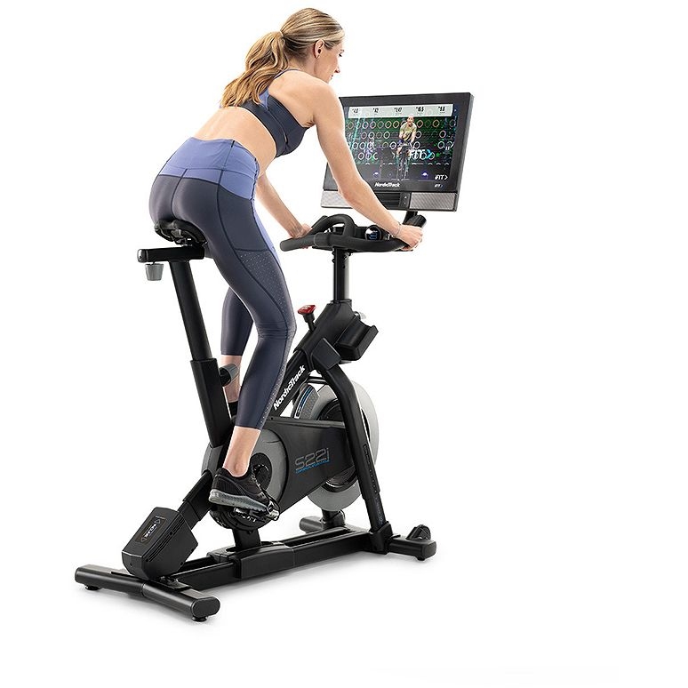 Stationary Bike Nordictrack S22i Saddle Replacement Replacement