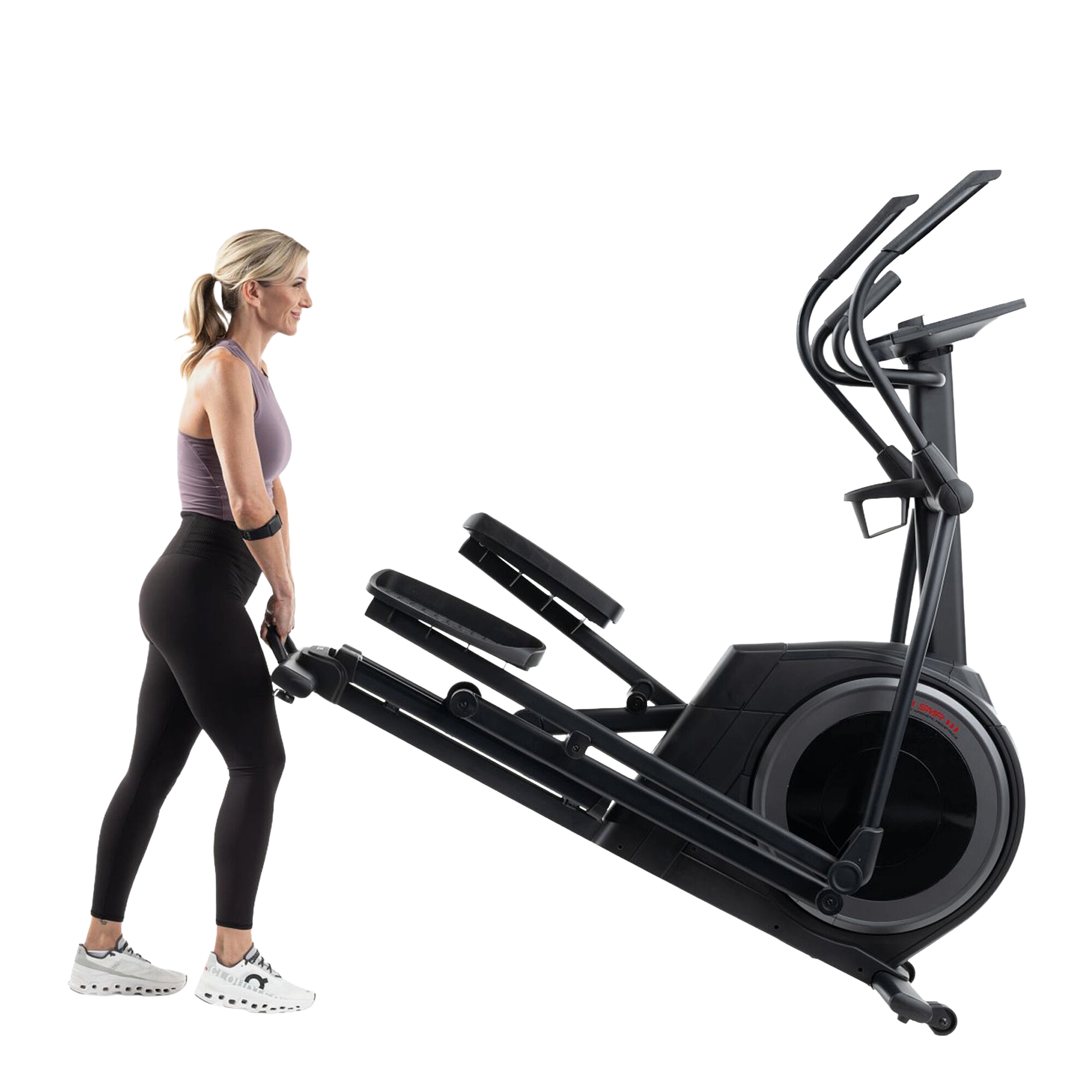 El Elliptical Machine Carbon El Proform ProForm Carbon EL