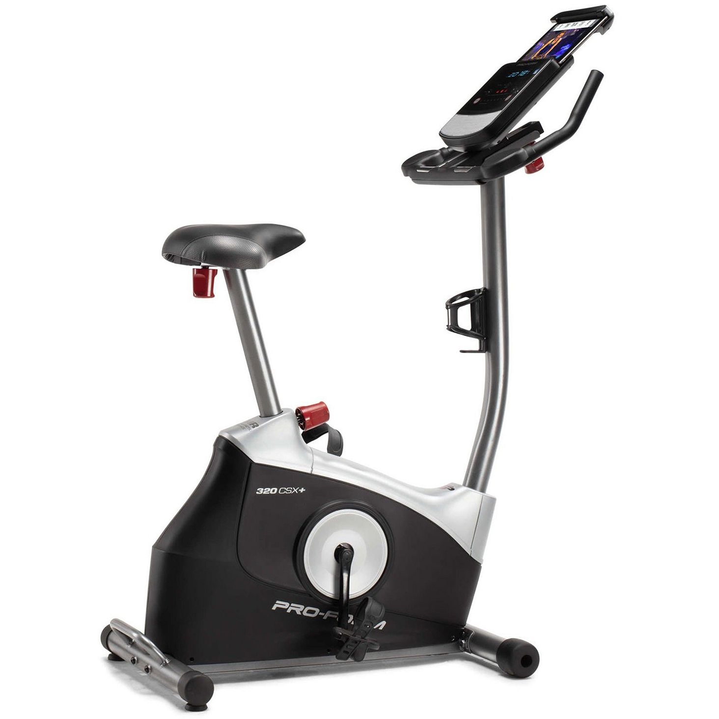 ProForm 320 CSX+ Upright Exercise Bike Active Fitness Store