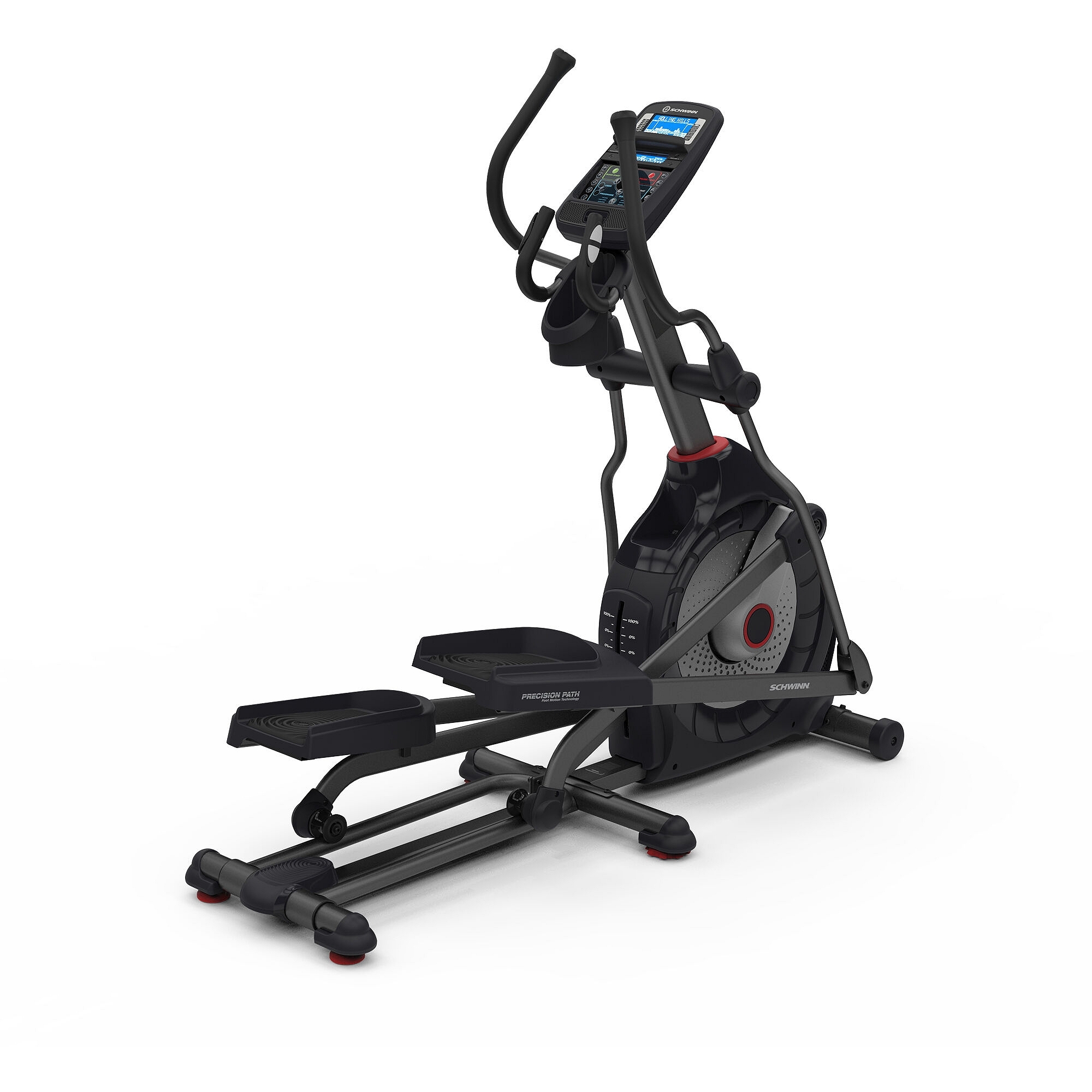 Fitness Schwinn 570e Review Schwinn 570e Elliptical Review