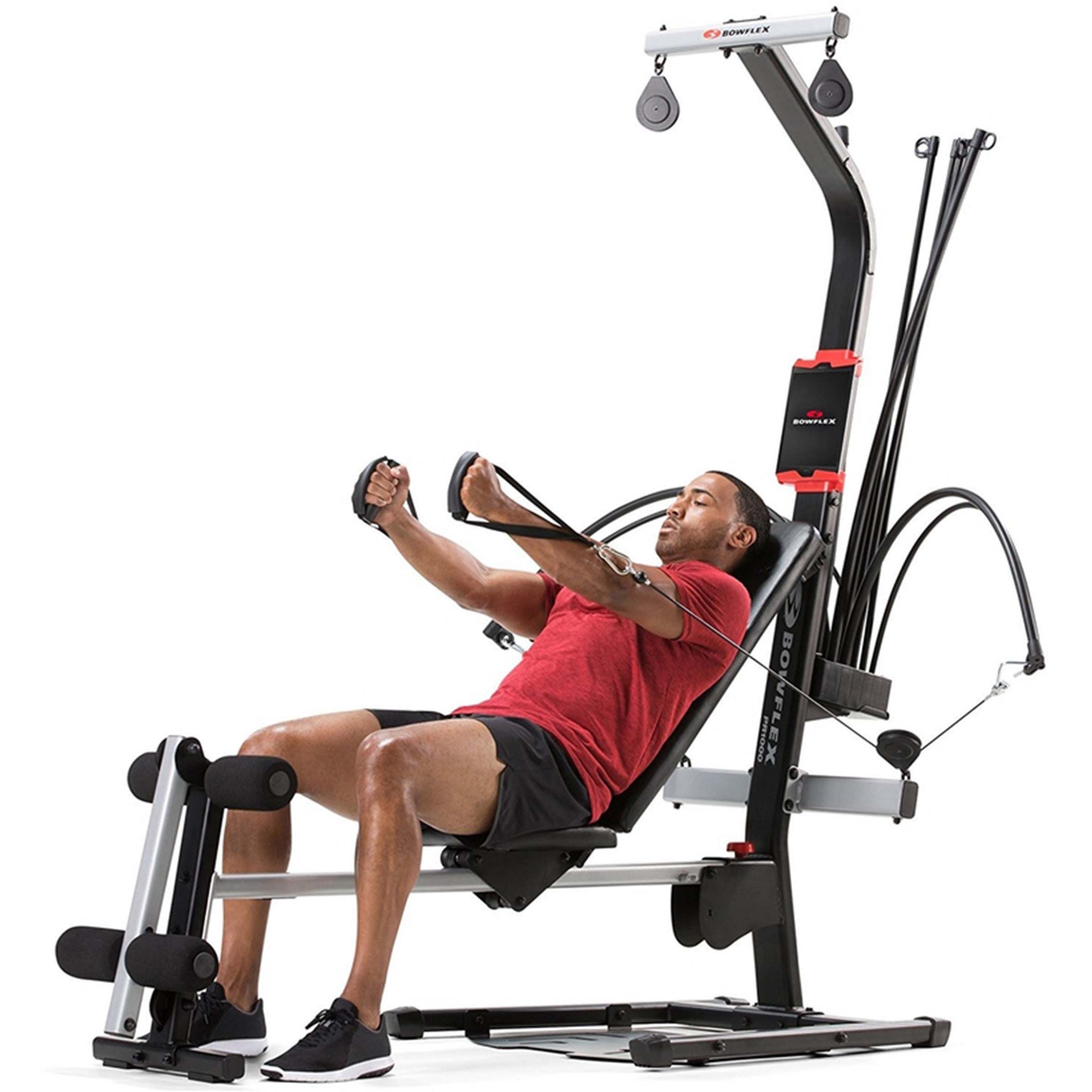 Bowflex Home Gym Models: Ultimate Guide to Strength & Fitness