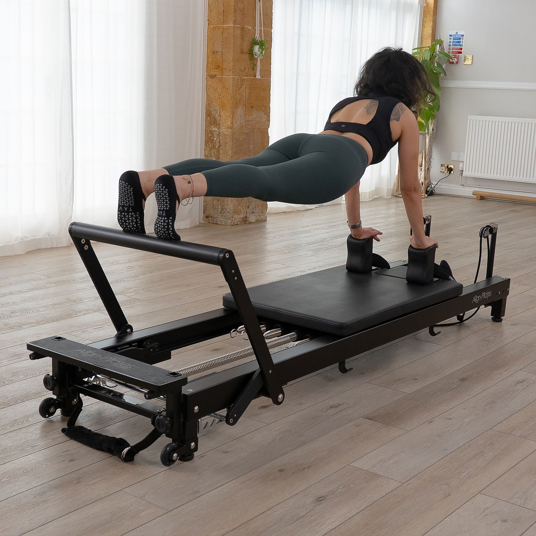 Align Pilates Pilates Equipment For Home Uk Pilates Reformer Align