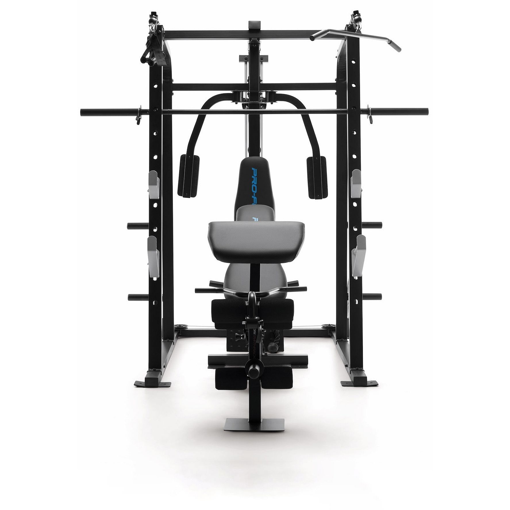 ProForm Smith Rack Carbon Strength Active Fitness Store