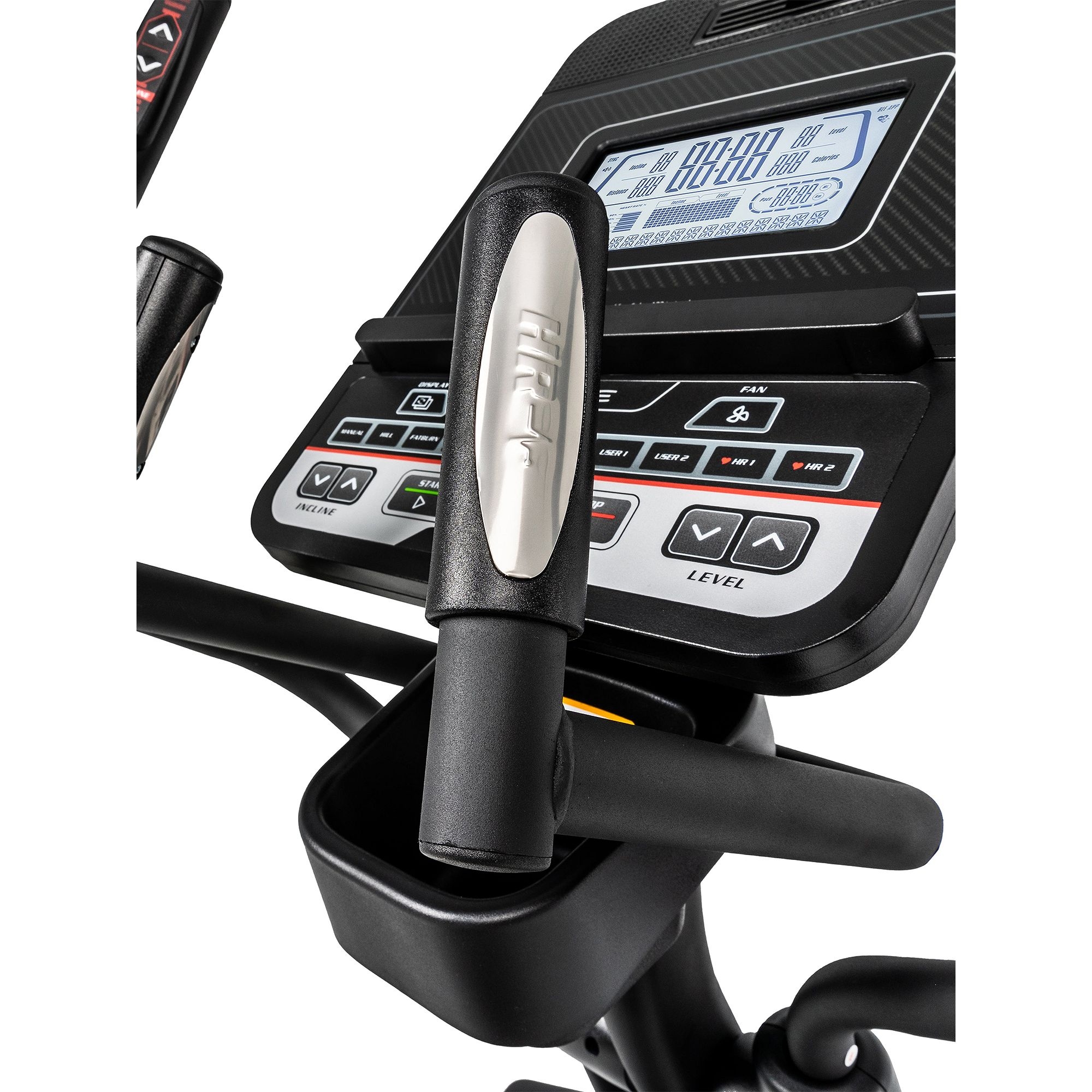 Sole Fitness E35 Crosstrainer Sole E35 Sole Fitness E35 Elliptical
